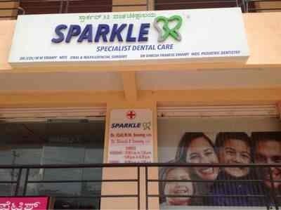 Sparkle 32 Specialist Dental Care