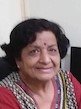 Dr. Yogini Khatri