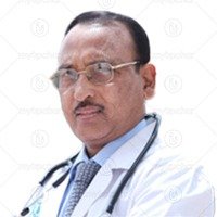 Dr. B.k.m Reddy