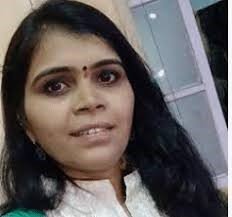 Ms. Vaishali Girme