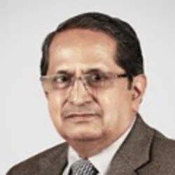 Dr. G K Venkatesh