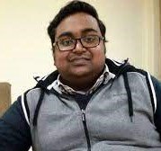 Dr. Tuhin Bharthuar