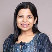 Dr. Nudrat Kamal