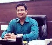 Dr. Abhinav Pandey