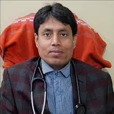 Dr. Sanjay Kumar