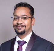 Dr. Mangesh Yadav