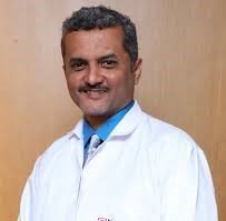 Dr. Kedar Korde