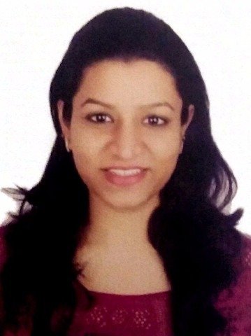  Dr. Isha Jain Gulati