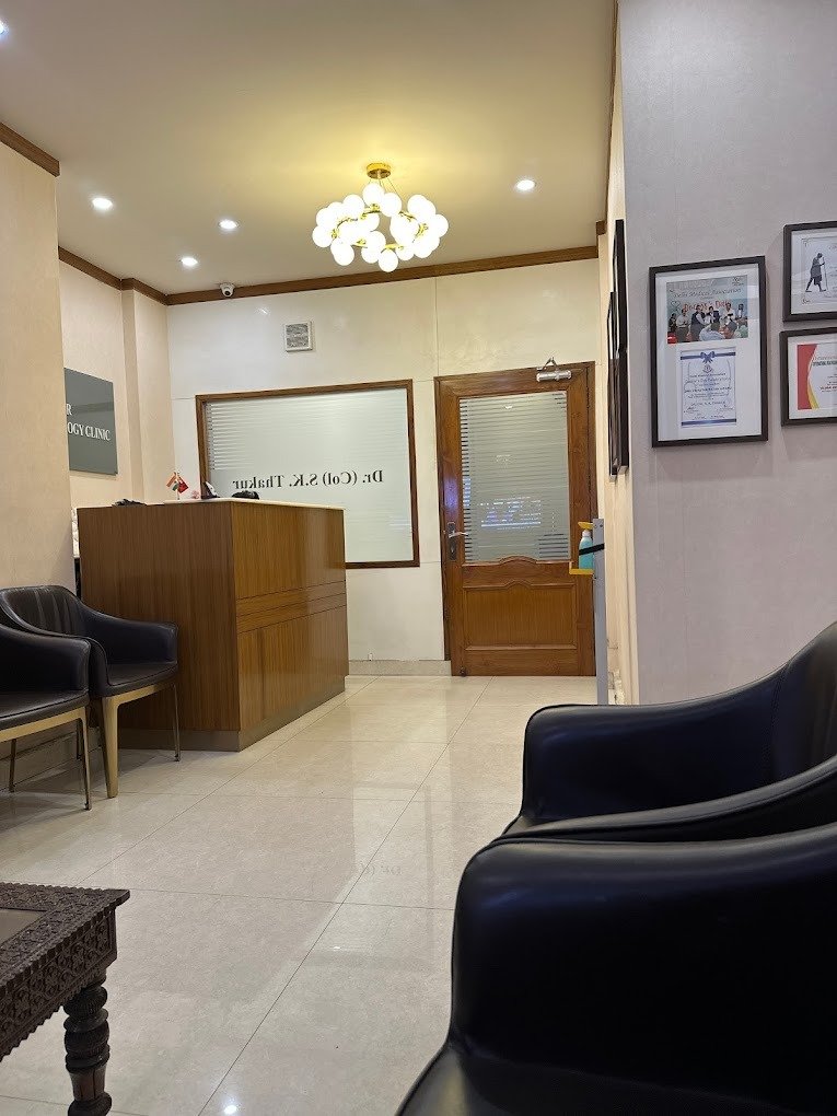Dr. Thakur's Clinic