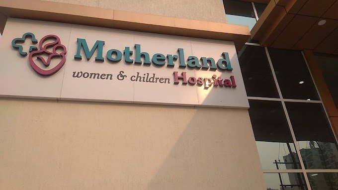 Motherland Hospital
