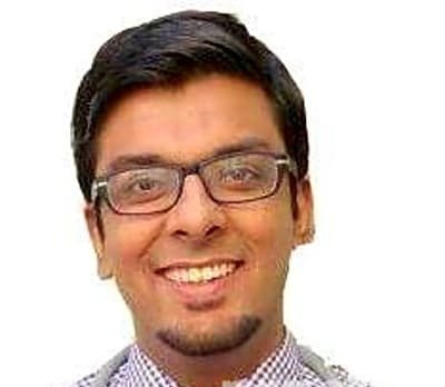 Dr Jateen Ukrani