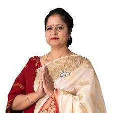 Dr. Vandana Sharma