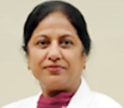 Dr. Surinder Kaur Arora