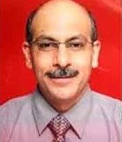 Dr. Mukul Mutatkar