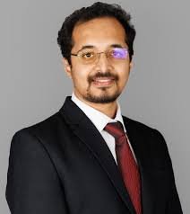 Dr. Paras Borse