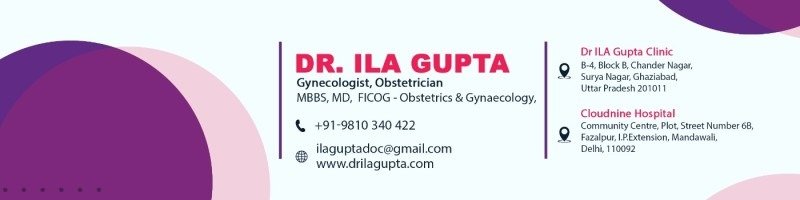 Dr. Ila Gupta's Clinic