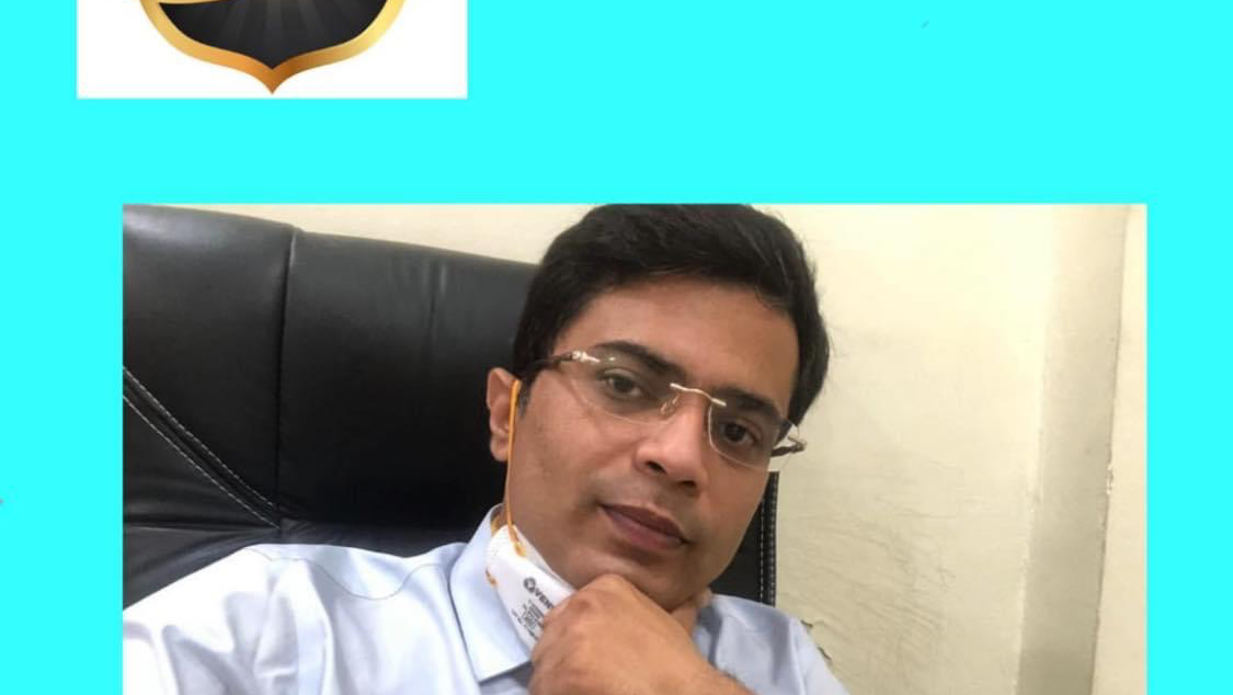 Dr. Pushkar Deshpande
