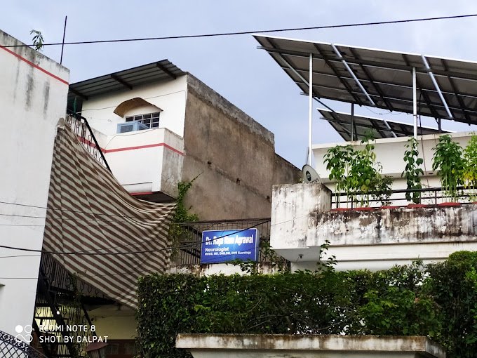 Dr. Raja Ram Agarwal Clinic