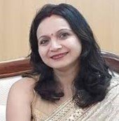Dr. Amrita Bharti