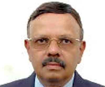 Dr. B Shankar