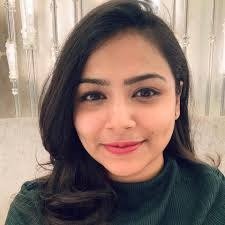 Dr. Nivedita Raveendran