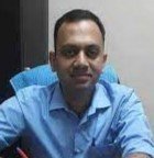 Dr. Dhruv Jain