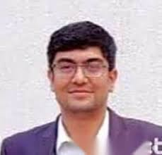 Dr. Shivpal Rathod