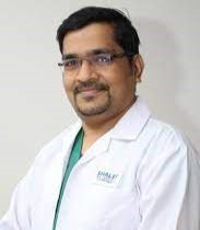 Dr. Rohit Damor