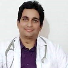 Dr. B B Ojha