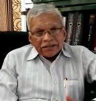 Dr. Anil Patki