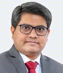 Dr. Apurv Ashokrao Deshpande