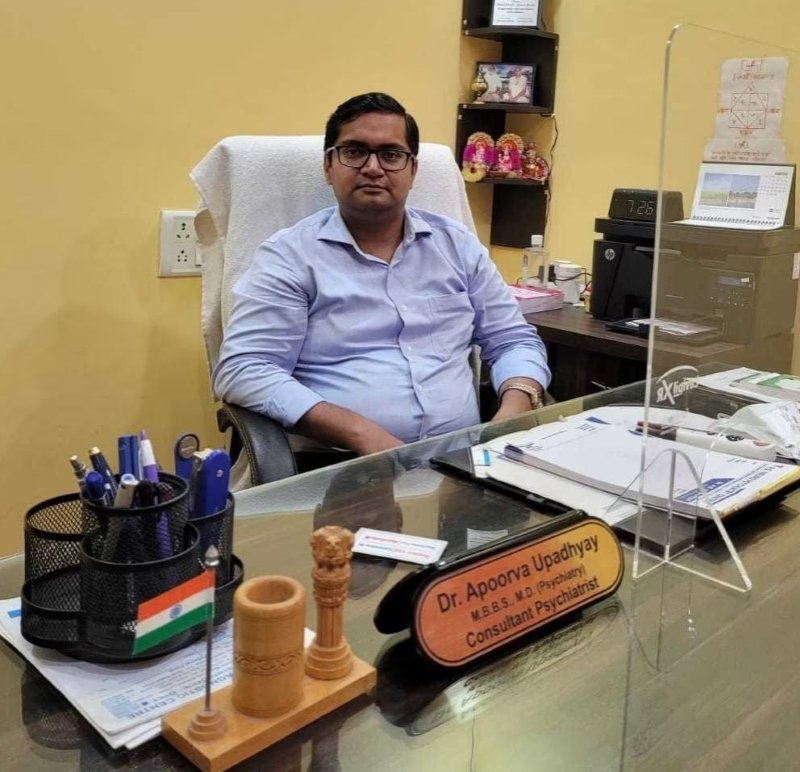 Dr. Aleem Siddiqui