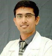 Dr. Kalrav Mistry