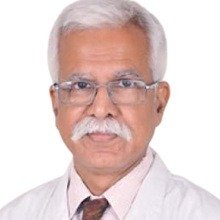 Dr. Ajay Lall