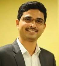 Dr. Shrikant Kasar