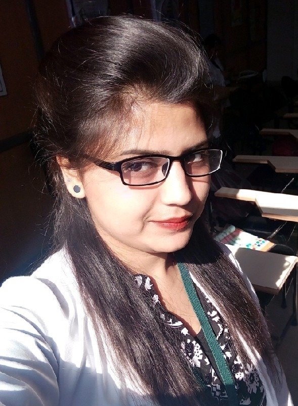 Ms. Keerti Singh