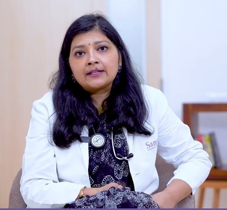 Dr. Bandana Mishra