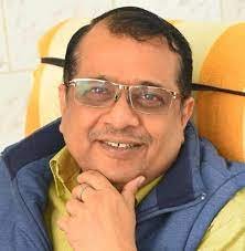 Dr. Subhash Chandra Jha