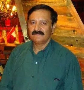 Dr. Atul Luthra