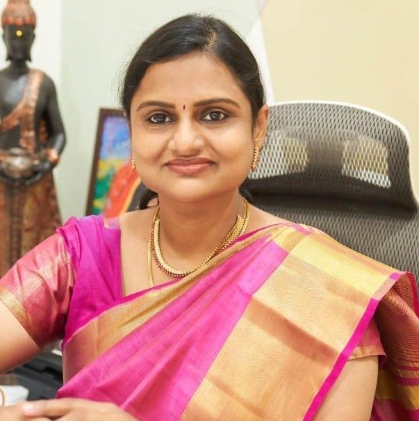 Dr. Madhumitha R