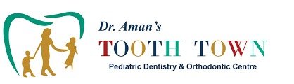 Dr Aman's Tooth Town