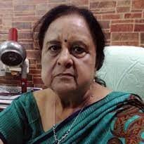 Dr. Rukma Idnani