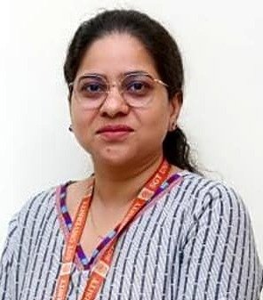 Dr. Akanksha Yadav (PhD)