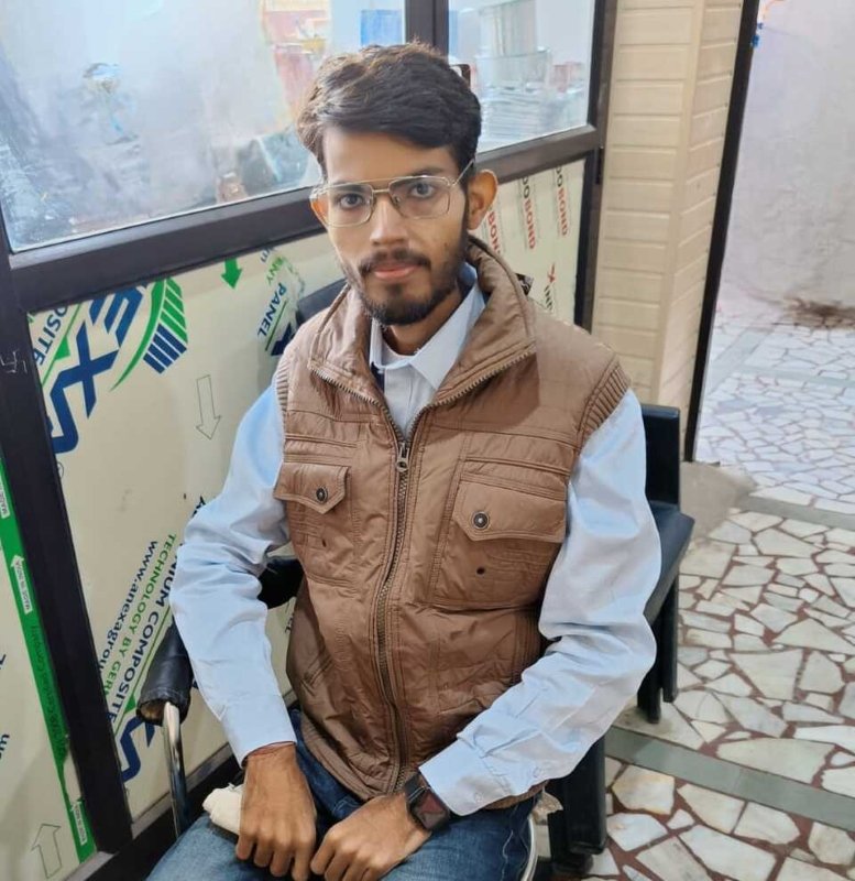 Dr. Rachit Bhambri