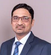 Dr. Umesh Paprunia