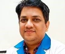  Dr. Shirish Shelke
