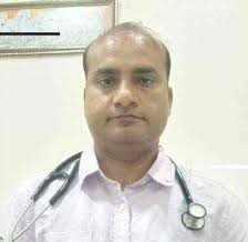 Dr. Manish Sharma