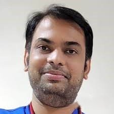 Dr. Raman Shankarlal