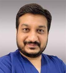 Dr. Samip Sheth