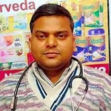 Dr. Vivek Batham